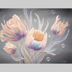AI Tulpen