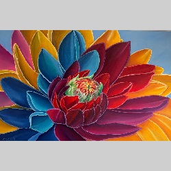 Dahlia