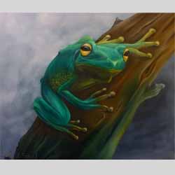 Froggy
