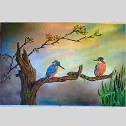 IJsvogels