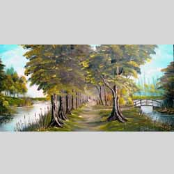 Polderbrug