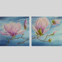 Magnolia's