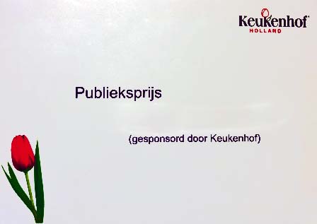 Publieksprijs